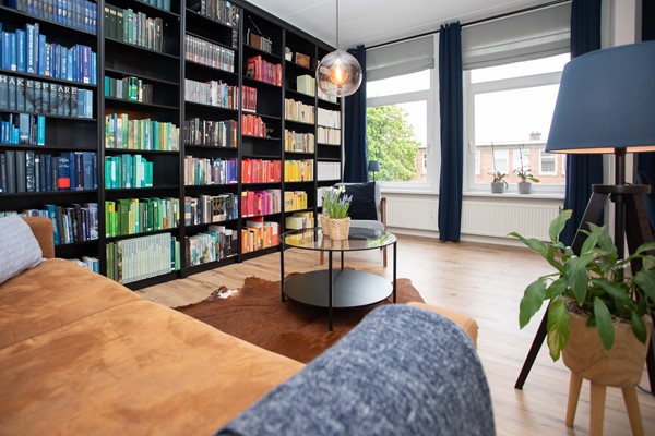 Medium property photo - Kaapstraat 80, 2572 HL Den Haag