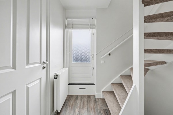 Medium property photo - Ferdinand Bolstraat 113, 2525 XL Den Haag