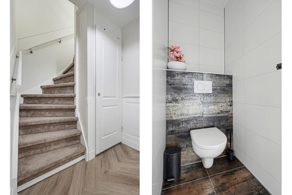 Medium property photo - Ferdinand Bolstraat 113, 2525 XL Den Haag