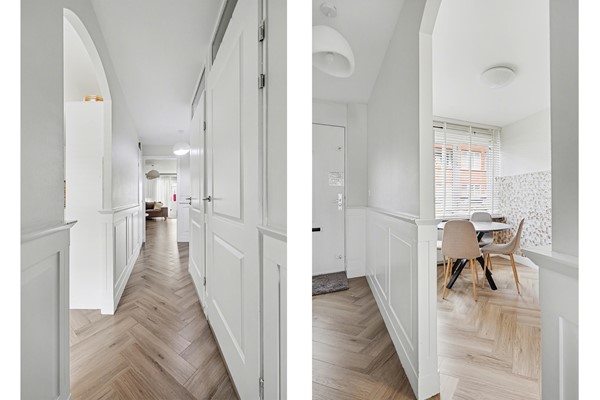 Medium property photo - Ferdinand Bolstraat 113, 2525 XL Den Haag