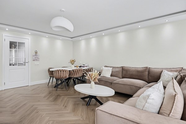 Medium property photo - Ferdinand Bolstraat 113, 2525 XL Den Haag