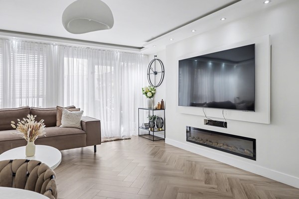 Medium property photo - Ferdinand Bolstraat 113, 2525 XL Den Haag