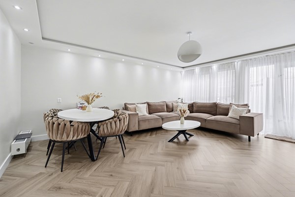 Medium property photo - Ferdinand Bolstraat 113, 2525 XL Den Haag