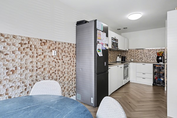 Medium property photo - Ferdinand Bolstraat 113, 2525 XL Den Haag