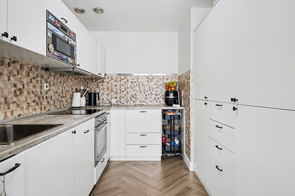 Medium property photo - Ferdinand Bolstraat 113, 2525 XL Den Haag