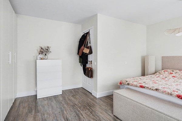 Medium property photo - Ferdinand Bolstraat 113, 2525 XL Den Haag