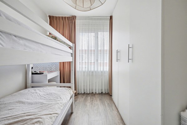 Medium property photo - Ferdinand Bolstraat 113, 2525 XL Den Haag