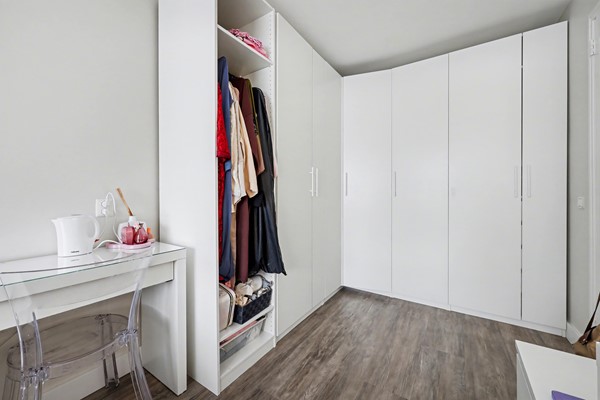 Medium property photo - Ferdinand Bolstraat 113, 2525 XL Den Haag