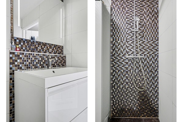 Medium property photo - Ferdinand Bolstraat 113, 2525 XL Den Haag