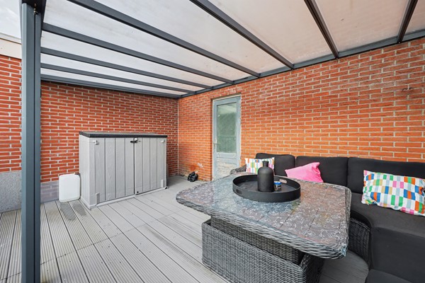 Medium property photo - Ferdinand Bolstraat 113, 2525 XL Den Haag