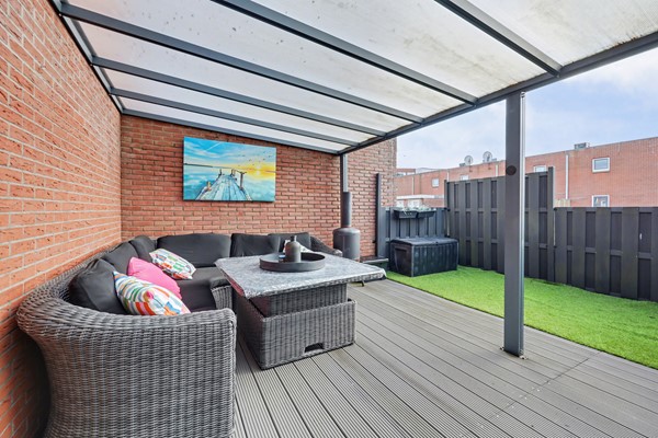 Medium property photo - Ferdinand Bolstraat 113, 2525 XL Den Haag