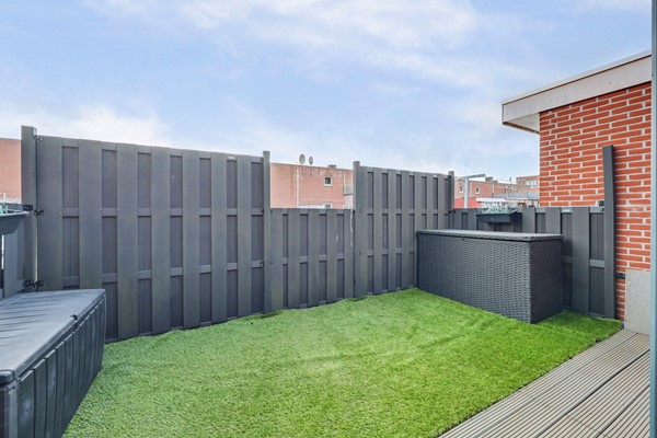 Medium property photo - Ferdinand Bolstraat 113, 2525 XL Den Haag