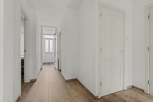 Medium property photo - Escamplaan 238, 2547 GN Den Haag