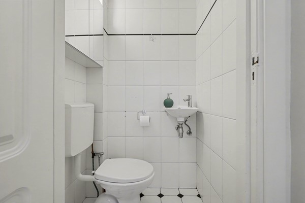 Medium property photo - Escamplaan 238, 2547 GN Den Haag