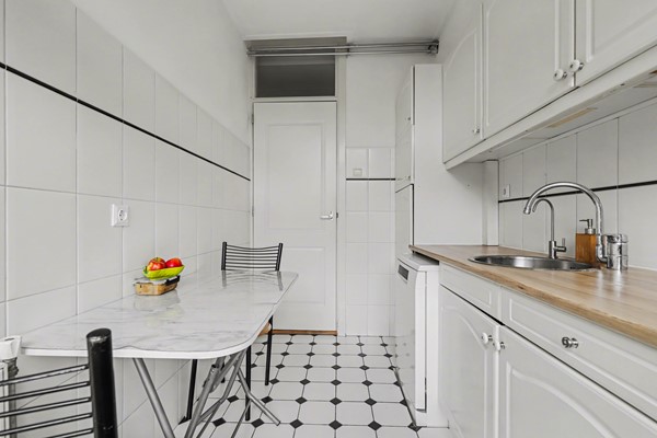 Medium property photo - Escamplaan 238, 2547 GN Den Haag