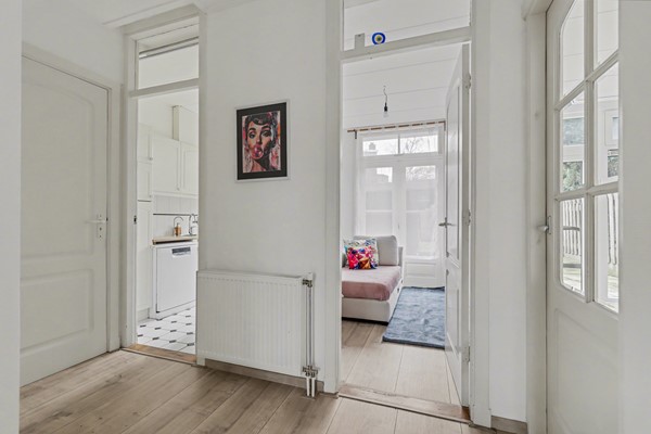 Medium property photo - Escamplaan 238, 2547 GN Den Haag