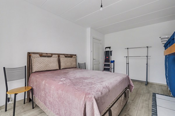 Medium property photo - Escamplaan 238, 2547 GN Den Haag