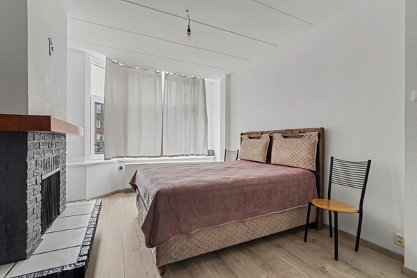 Medium property photo - Escamplaan 238, 2547 GN Den Haag