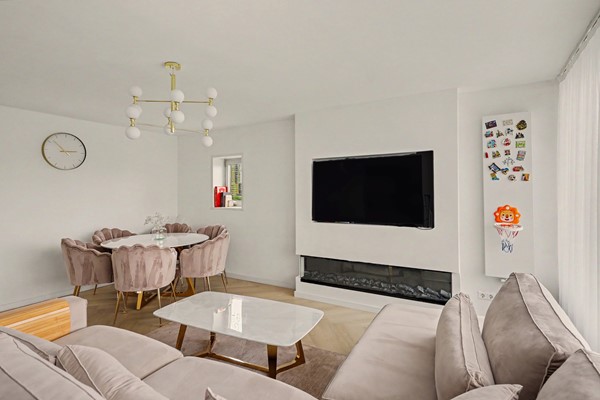 Medium property photo - Leyweg 1300D, 2545 HK Den Haag
