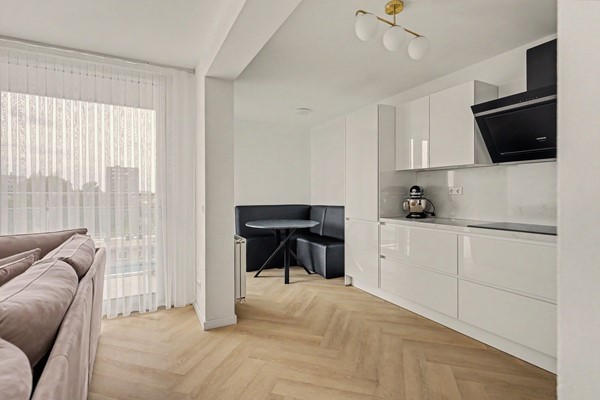 Medium property photo - Leyweg 1300D, 2545 HK Den Haag