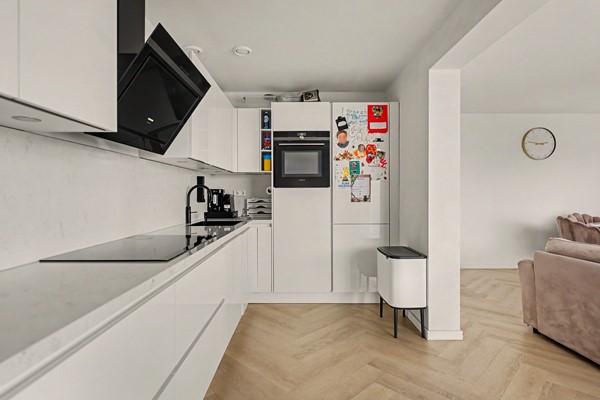 Medium property photo - Leyweg 1300D, 2545 HK Den Haag