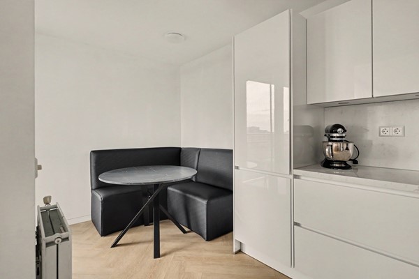 Medium property photo - Leyweg 1300D, 2545 HK Den Haag