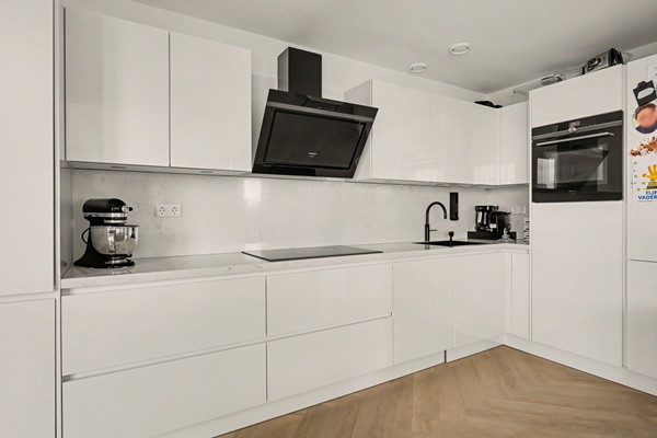 Medium property photo - Leyweg 1300D, 2545 HK Den Haag