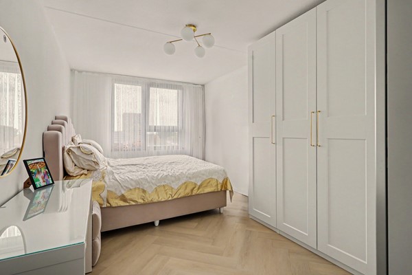 Medium property photo - Leyweg 1300D, 2545 HK Den Haag