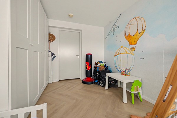 Medium property photo - Leyweg 1300D, 2545 HK Den Haag