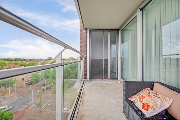 Medium property photo - Leyweg 1300D, 2545 HK Den Haag