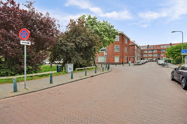 Medium property photo - Maartensdijklaan 2, 2541 XR Den Haag