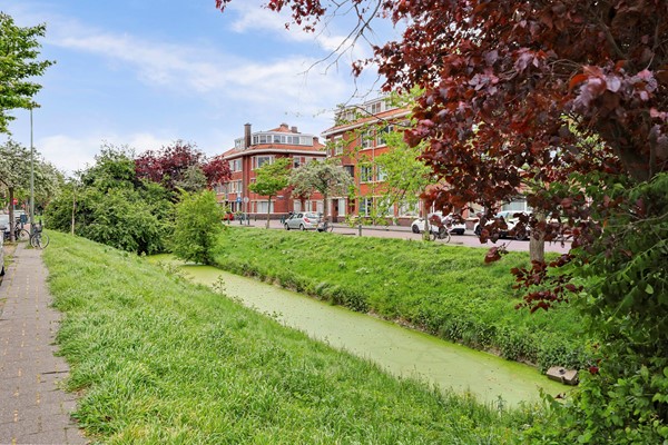 Medium property photo - Maartensdijklaan 2, 2541 XR Den Haag