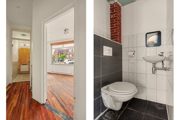 Medium property photo - Maartensdijklaan 2, 2541 XR Den Haag