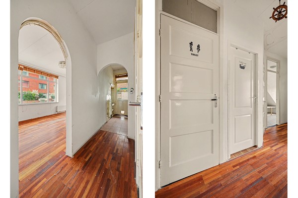 Medium property photo - Maartensdijklaan 2, 2541 XR Den Haag