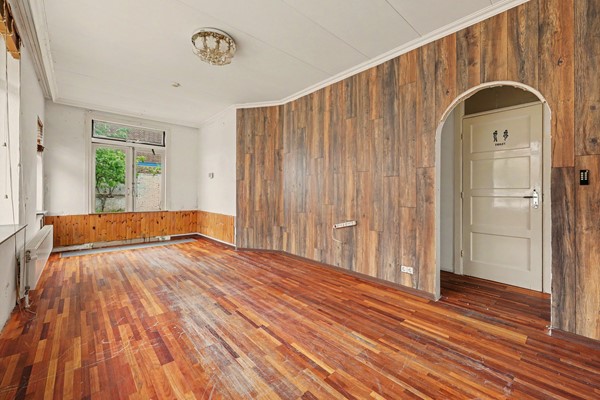 Medium property photo - Maartensdijklaan 2, 2541 XR Den Haag