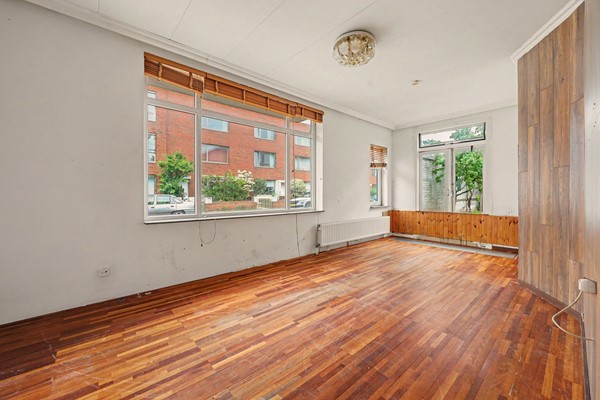 Medium property photo - Maartensdijklaan 2, 2541 XR Den Haag
