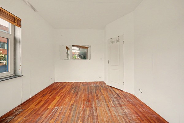 Medium property photo - Maartensdijklaan 2, 2541 XR Den Haag