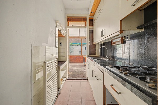 Medium property photo - Maartensdijklaan 2, 2541 XR Den Haag