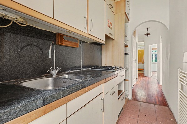 Medium property photo - Maartensdijklaan 2, 2541 XR Den Haag