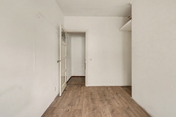 Medium property photo - Maartensdijklaan 2, 2541 XR Den Haag