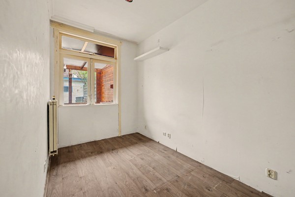 Medium property photo - Maartensdijklaan 2, 2541 XR Den Haag