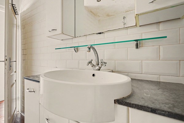 Medium property photo - Maartensdijklaan 2, 2541 XR Den Haag
