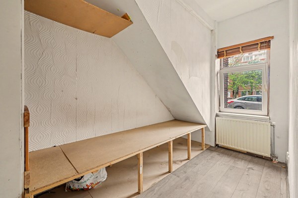 Medium property photo - Maartensdijklaan 2, 2541 XR Den Haag
