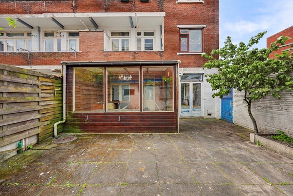 Medium property photo - Maartensdijklaan 2, 2541 XR Den Haag
