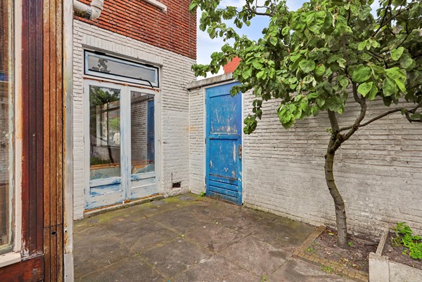 Medium property photo - Maartensdijklaan 2, 2541 XR Den Haag