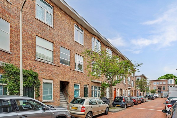 Medium property photo - Lavendelstraat 21, 2563 PP Den Haag