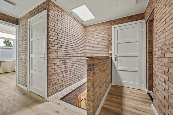 Medium property photo - Lavendelstraat 21, 2563 PP Den Haag