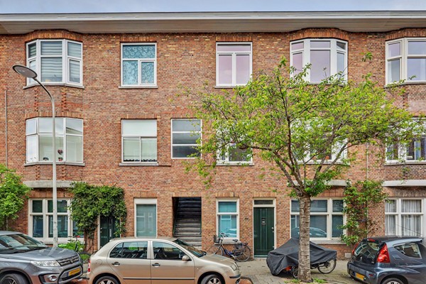 Medium property photo - Lavendelstraat 21, 2563 PP Den Haag