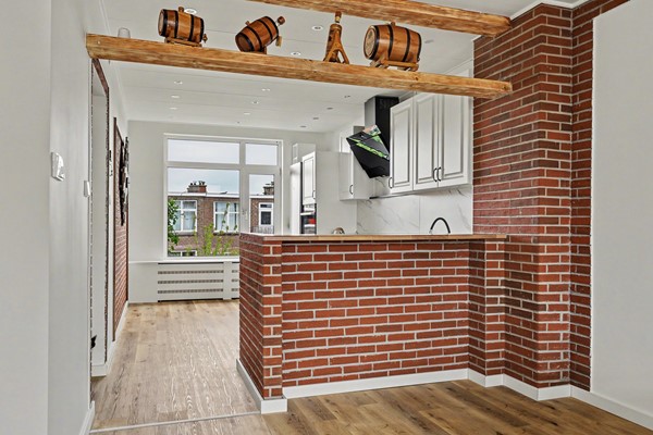 Medium property photo - Lavendelstraat 21, 2563 PP Den Haag