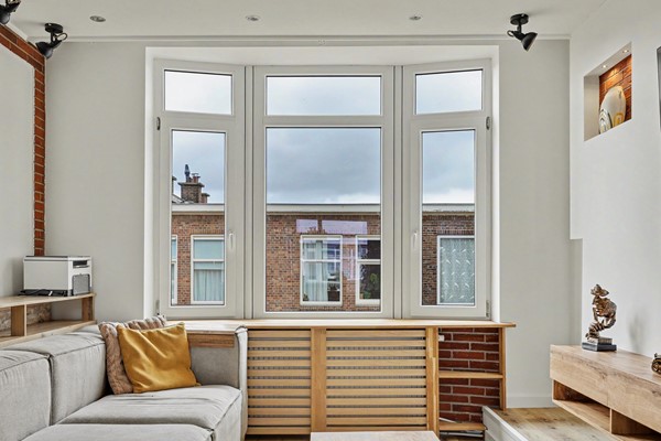 Medium property photo - Lavendelstraat 21, 2563 PP Den Haag